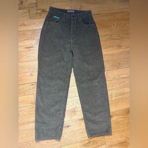 Empyre Tori Corduroy Wide Leg Pants